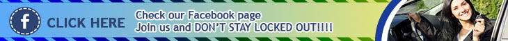 Join us on Facebook - Locksmith Maywood