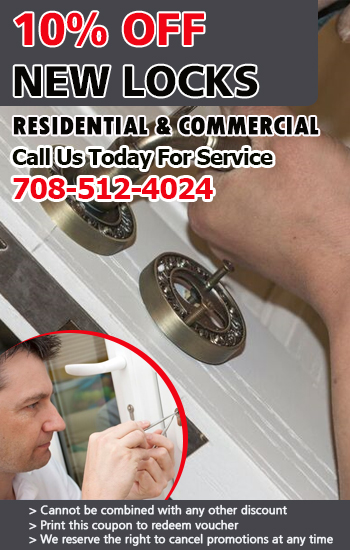 Locksmith in Illionis