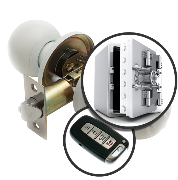 Commercial Locksmith in Maywood